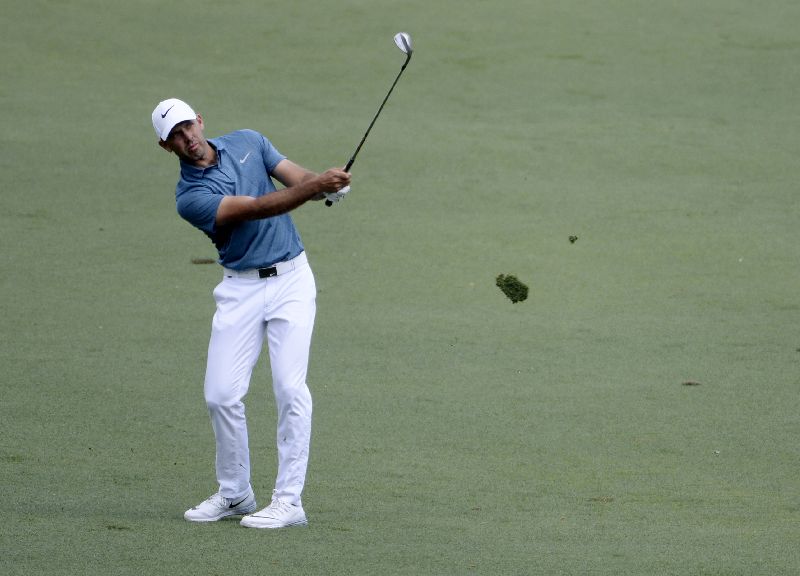 แอฟริกาใต้ป่วน